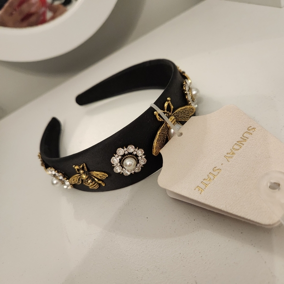 Headband - Picture 3 of 3